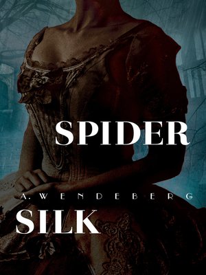 cover image of Spider Silk